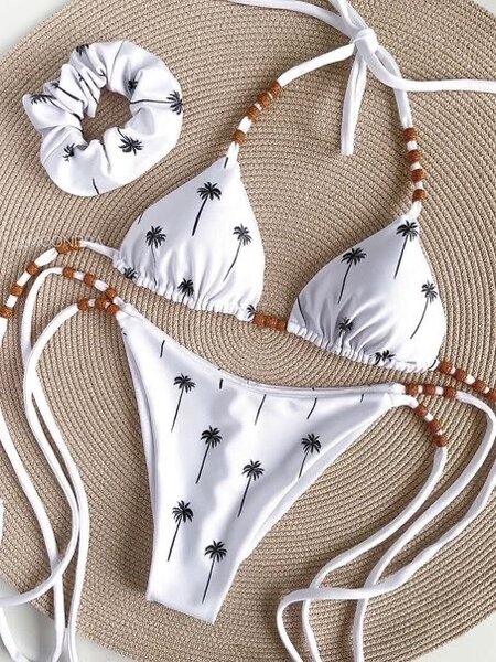 Swimwear