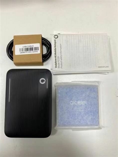 4G POWERFUL WIFI