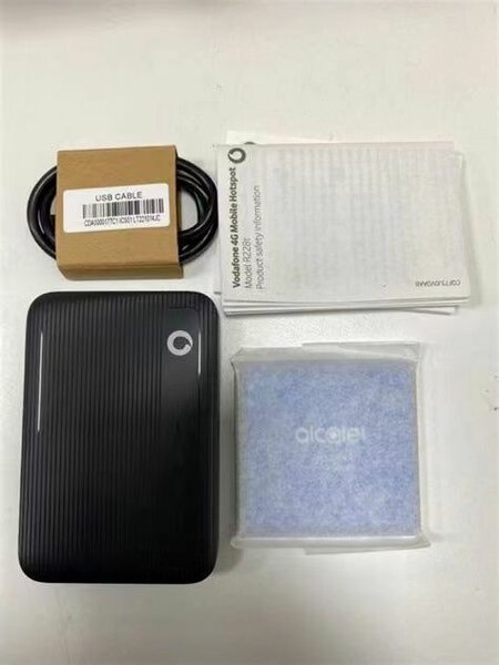 4G POWERFUL WIFI