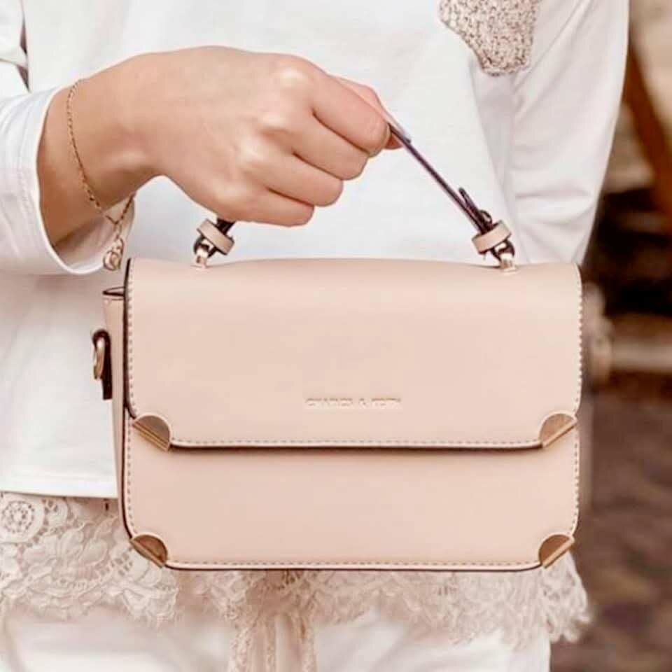 Sac en cuir