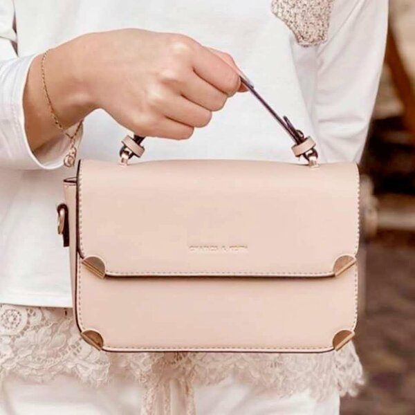 Sac en cuir