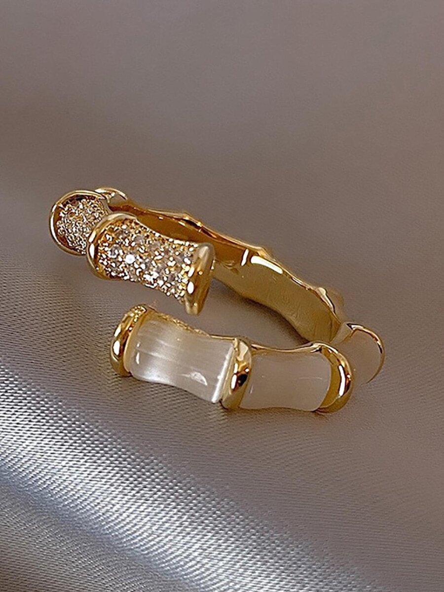 Fashion Rings