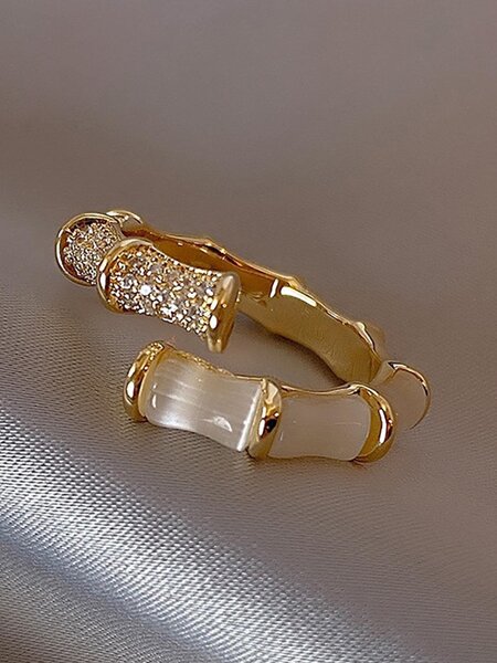 Fashion Rings