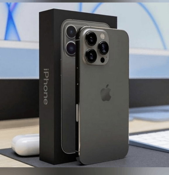 iPhone 11 pro