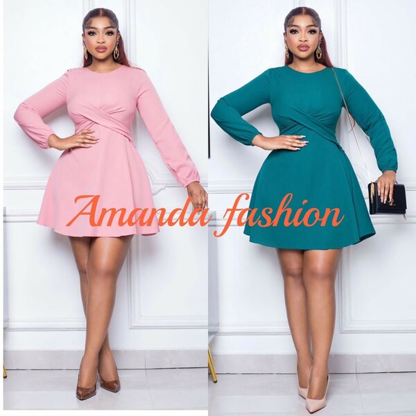 Ladies wear