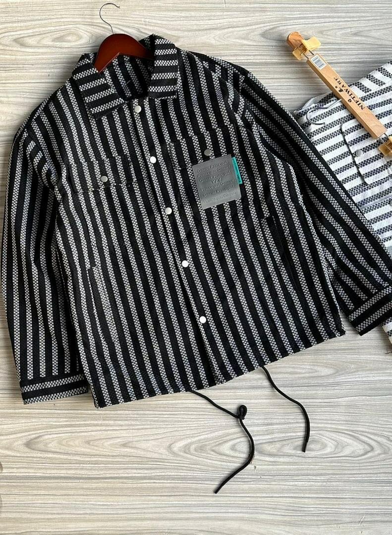 Jackets for men