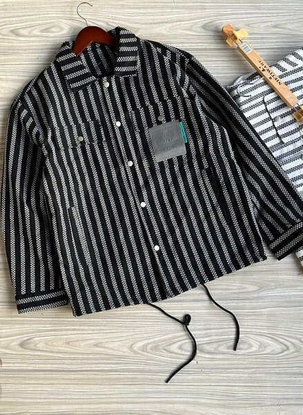 Jackets for men