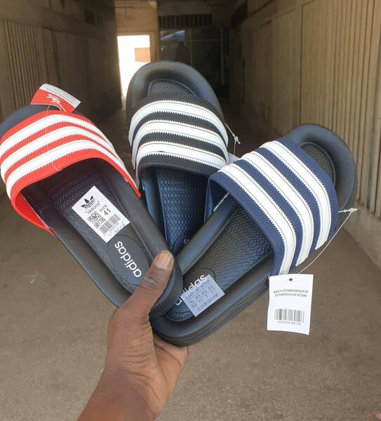 Men's slippers