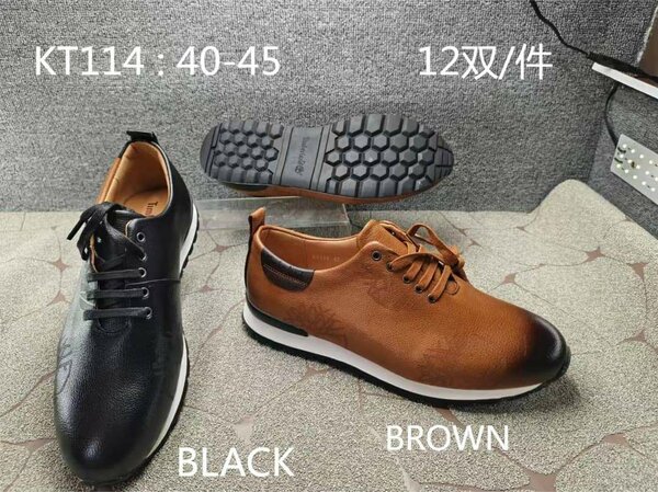 Mocassin