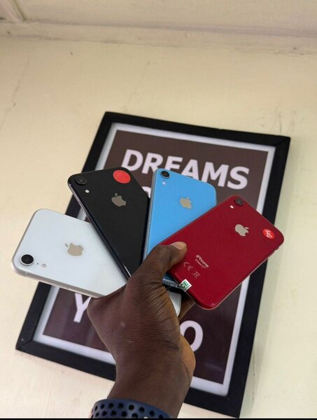 Iphone Xr 128gb