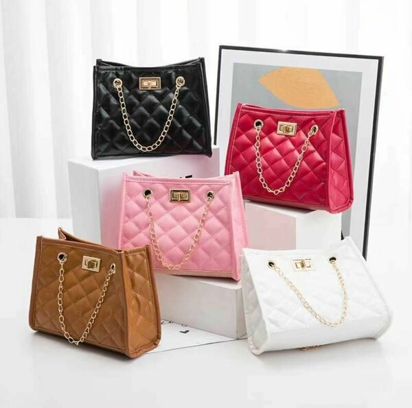 CUTIE BAG