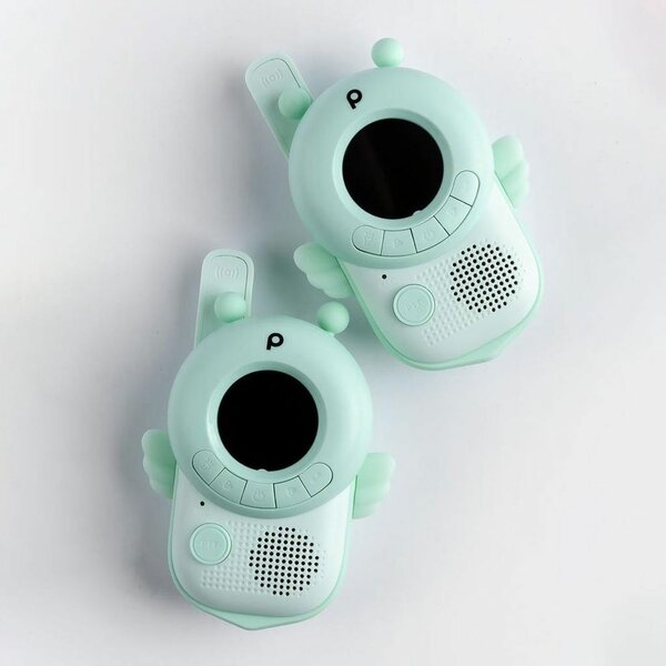 Talkie Walkie Enfant Signal Stable