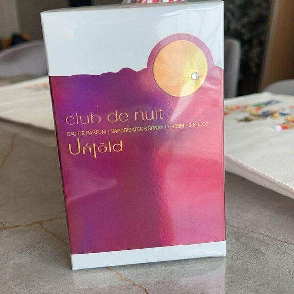 Club de nuit untold
