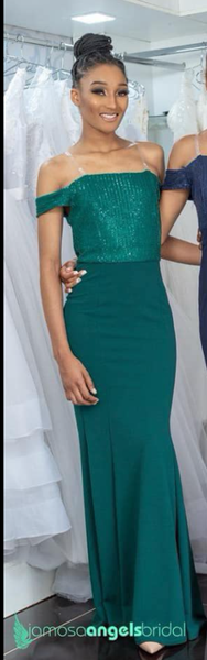 Bridesmaids Dresses
