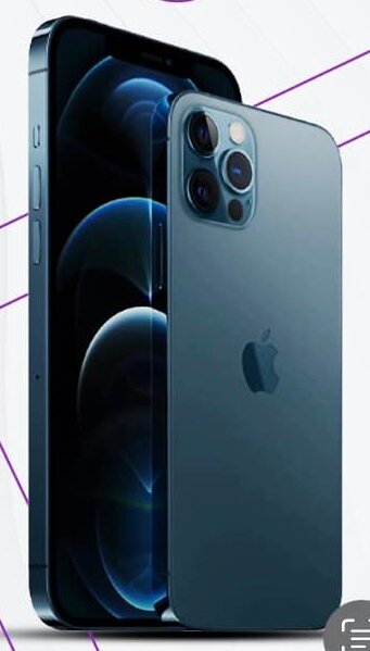 Brand New Iphone