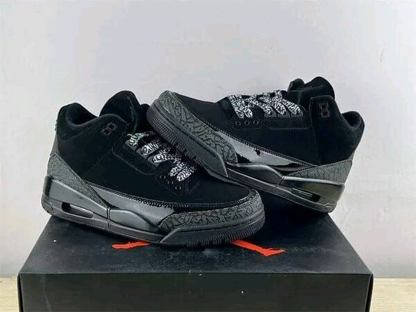 Jordan3 retro