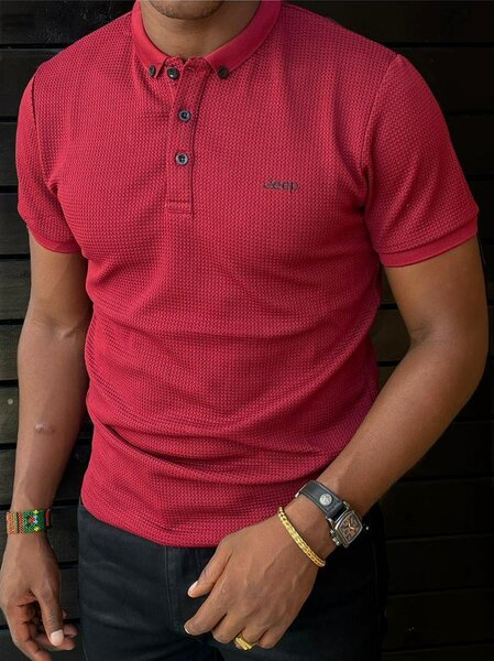 Golf T-shirts