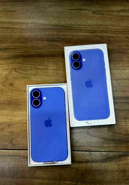 IPhone 16 esim