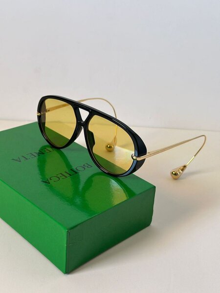 Lunette de soleil tendance