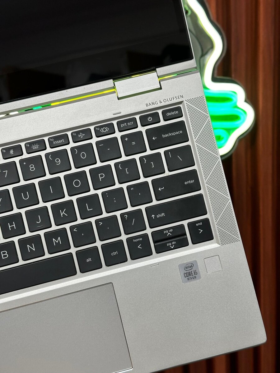 HP ELITEBOOK 830 G7
