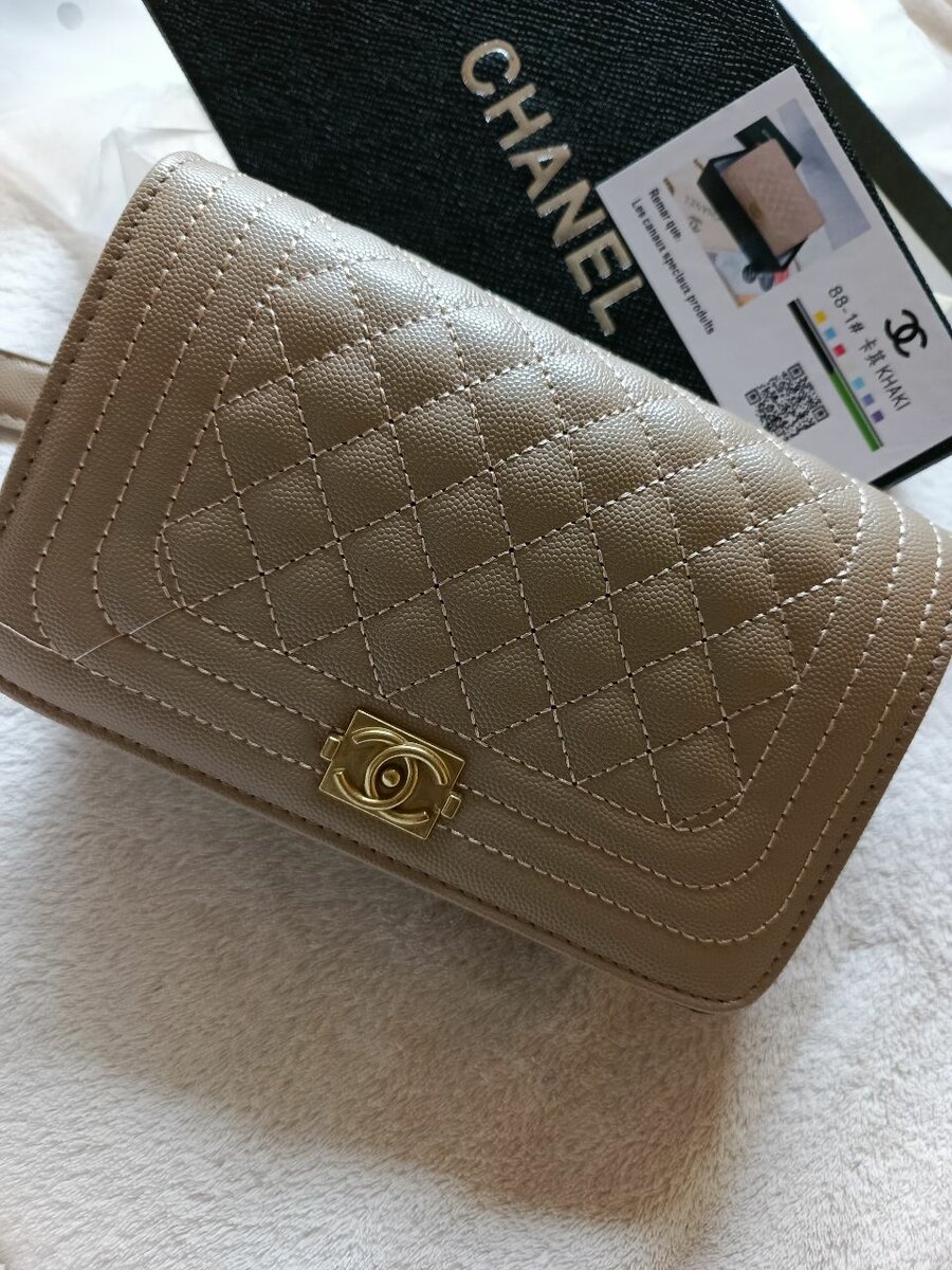 Mini bags