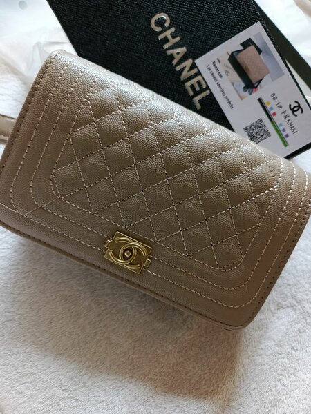 Mini bags
