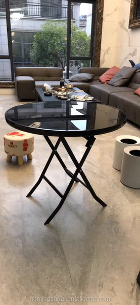 TABLE RONDES