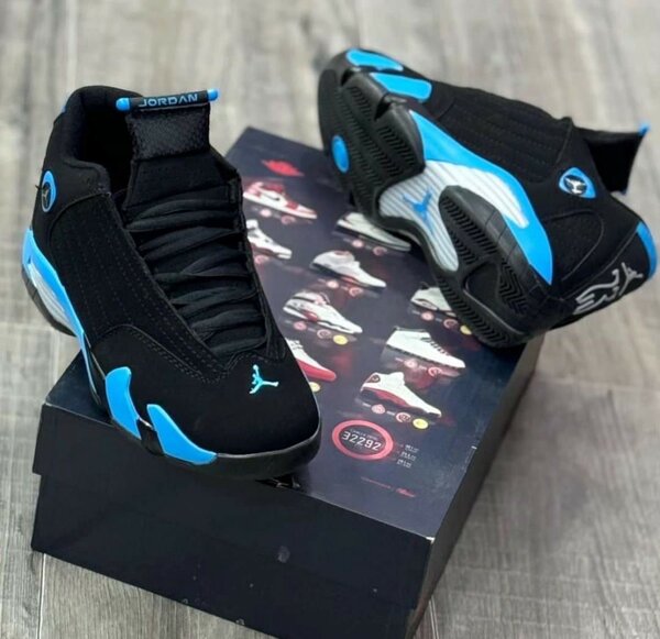 Nike Jordan 14