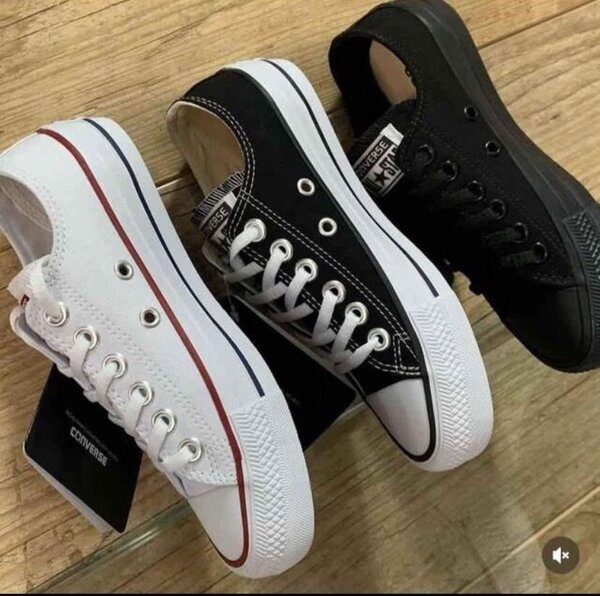 Converse all star original