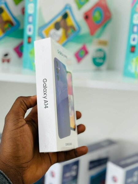 Samsung A14