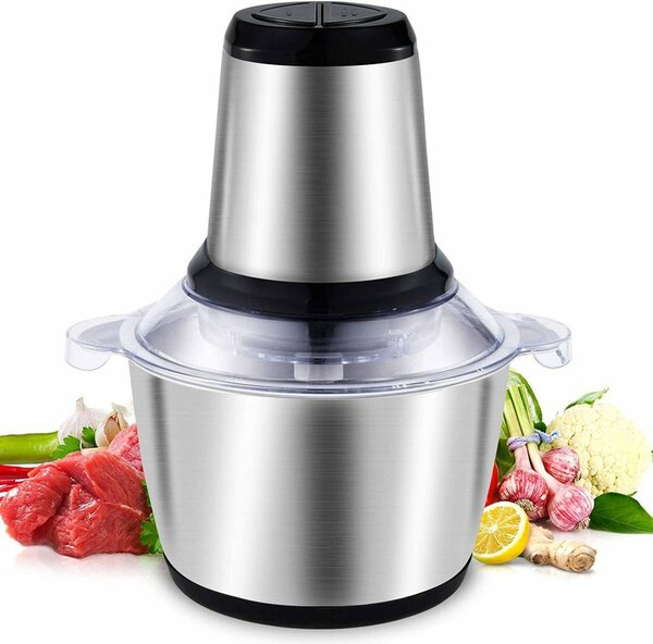 Mixeur multifonctionnel