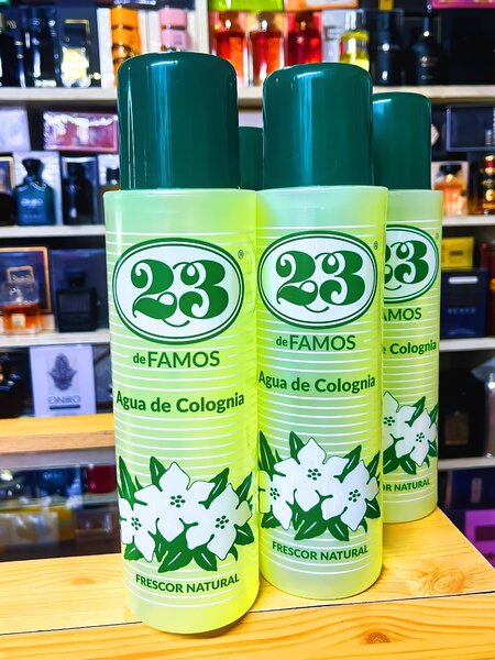 Famos 23