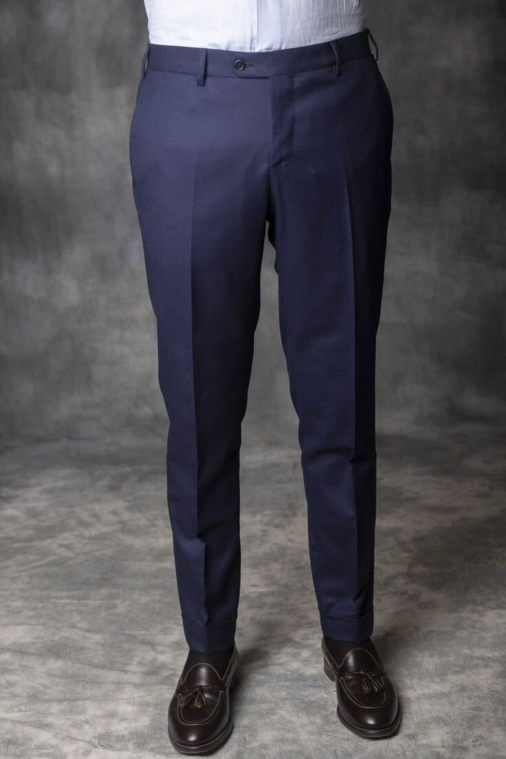 Smart trousers
