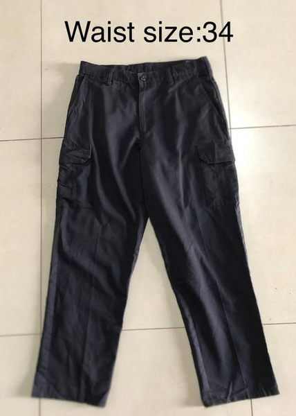 Cargo pants