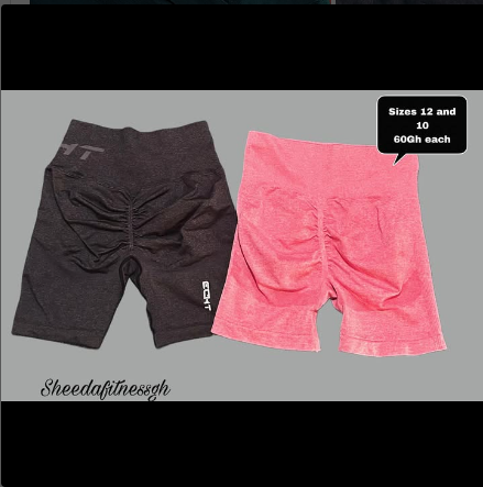 sports shorts