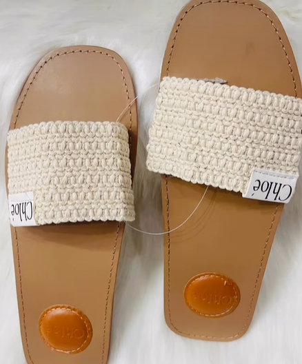 slippers