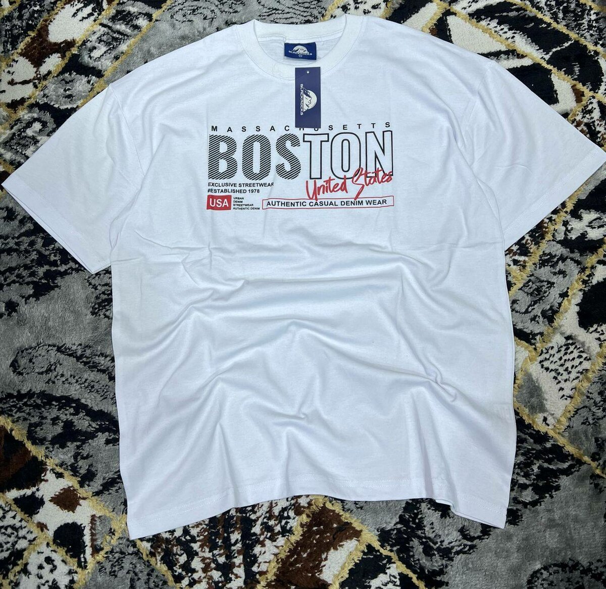 Boston