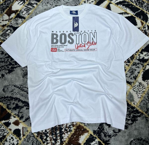 Boston