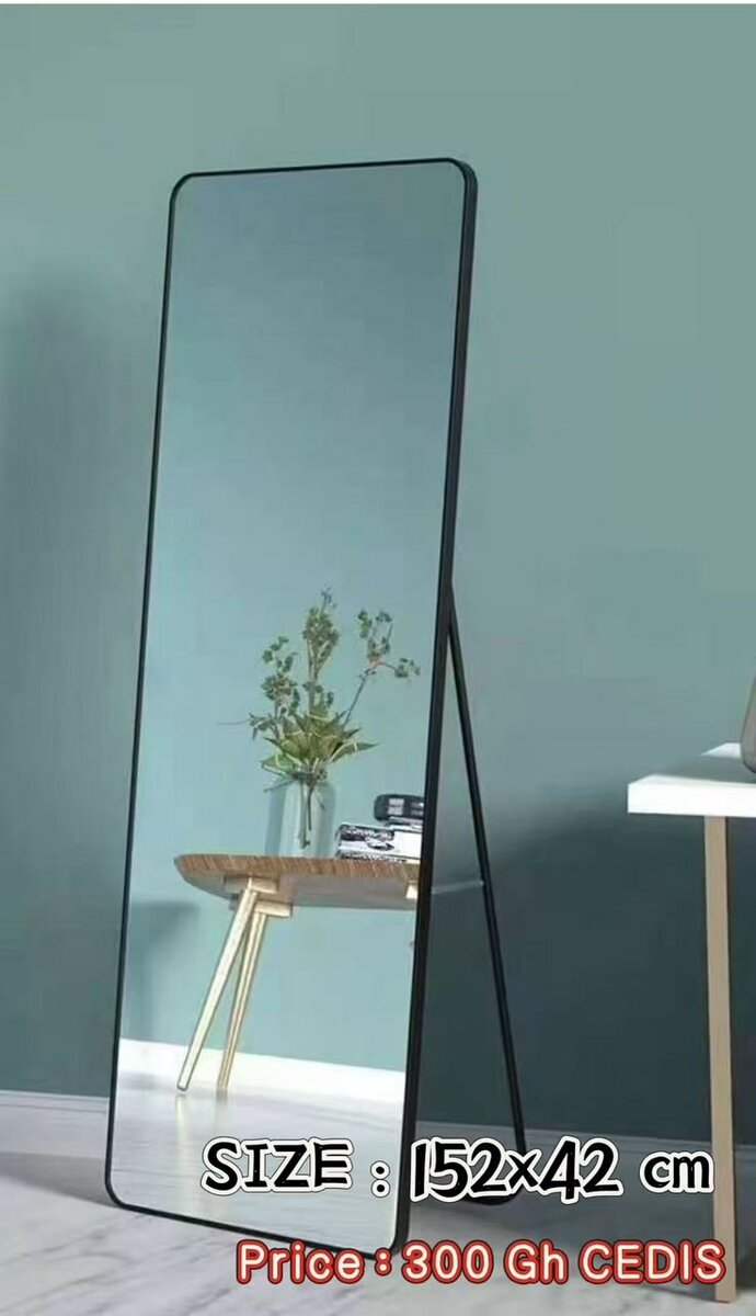 Long Mirror