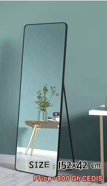 Long Mirror