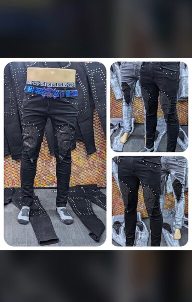 Quality jeans
