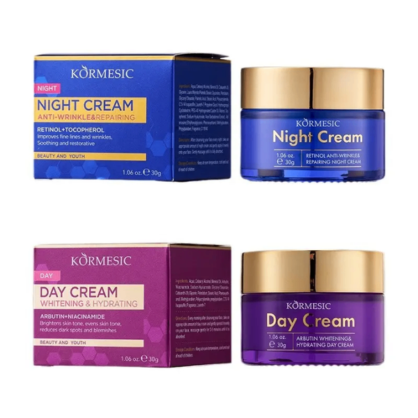 Duo Cèmes Jour/Nuit Kormesic