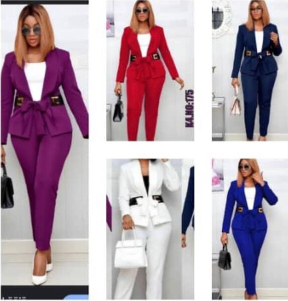 Aboubacar boutique