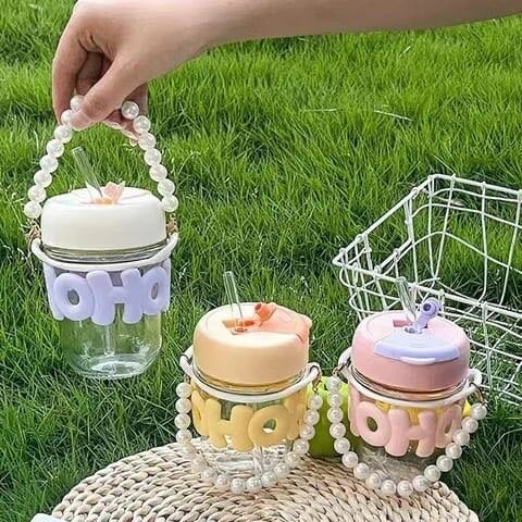 Gourde tasse