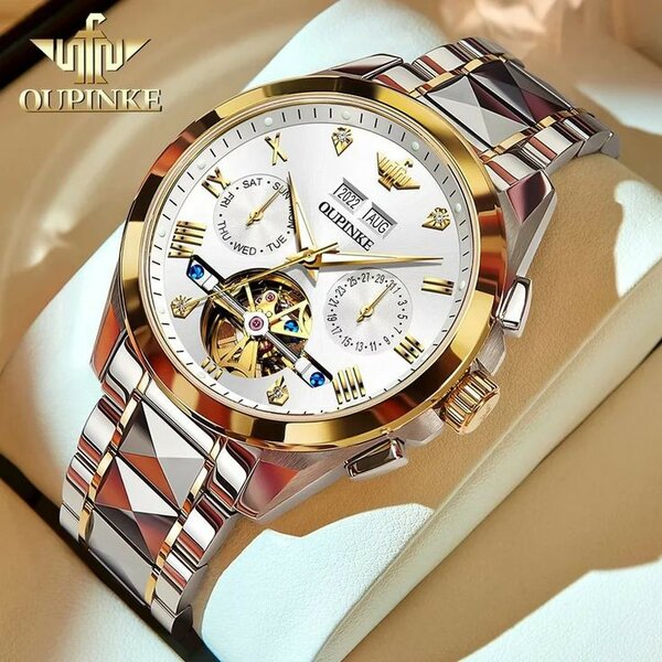 Wrist Watches