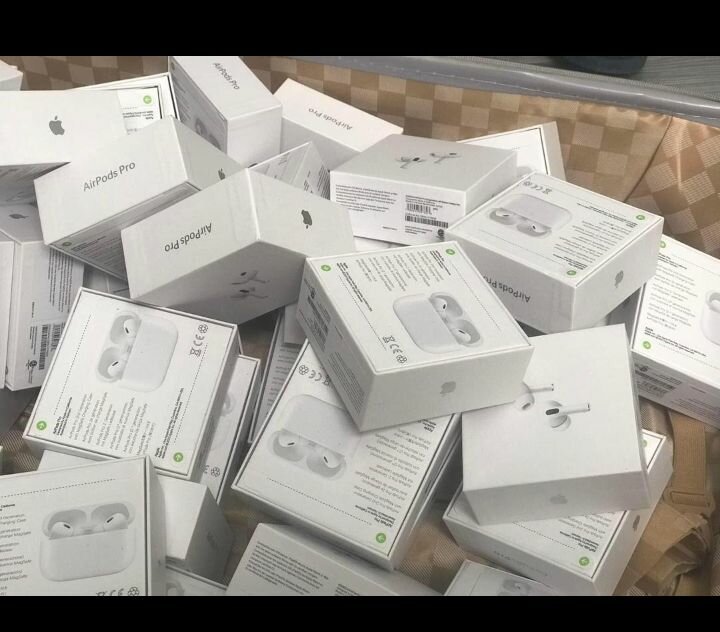 Airpods