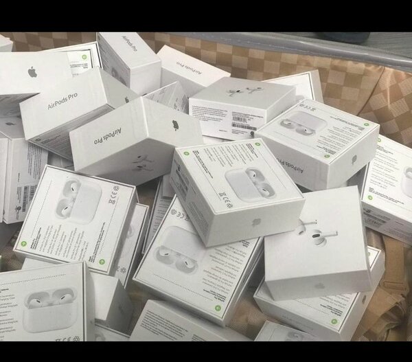 Airpods