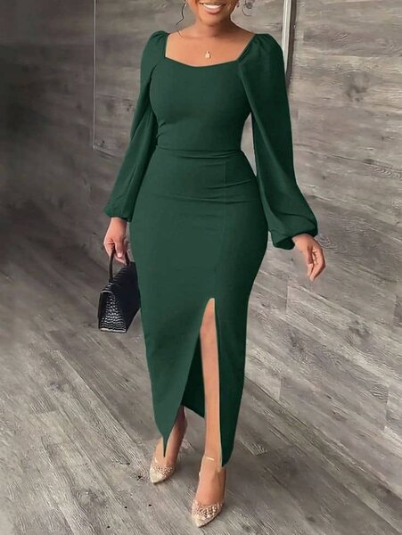 Dresses