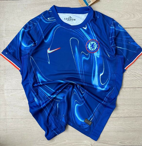 Original jerseys