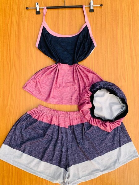 3 in 1 nightwear